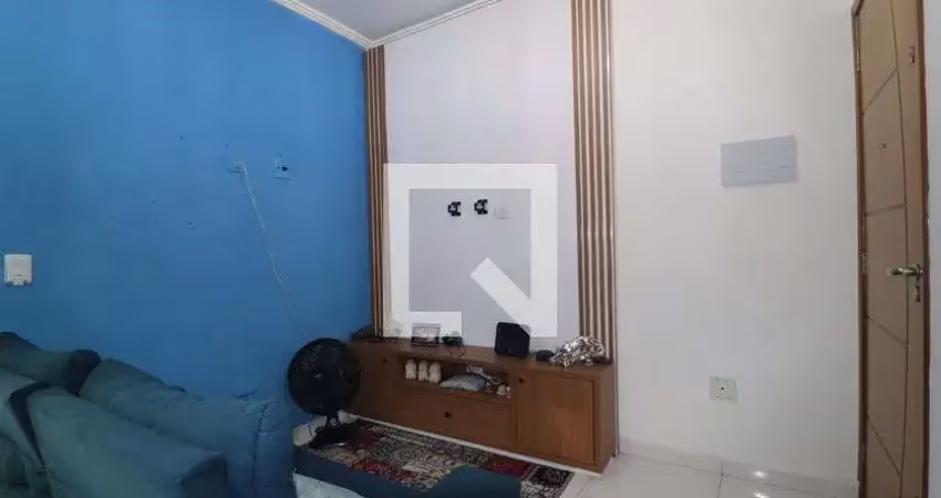 Apartamento com 2 quartos à venda na Rua Vinte e Quatro de Fevereiro, 684, Centro, Santo André