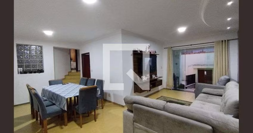 Casa com 3 quartos à venda na Rua João Mafra, 527, Bosque da Saúde, São Paulo