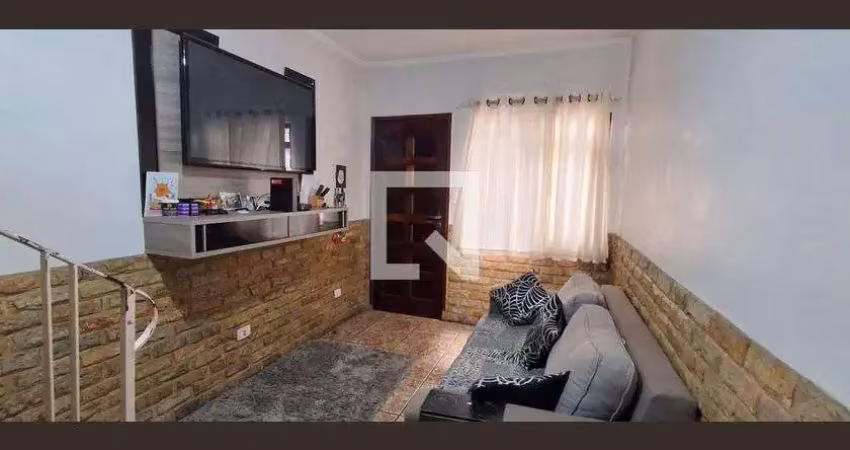 Casa com 2 quartos à venda na Avenida Vivaldi, 420, Rudge Ramos, São Bernardo do Campo