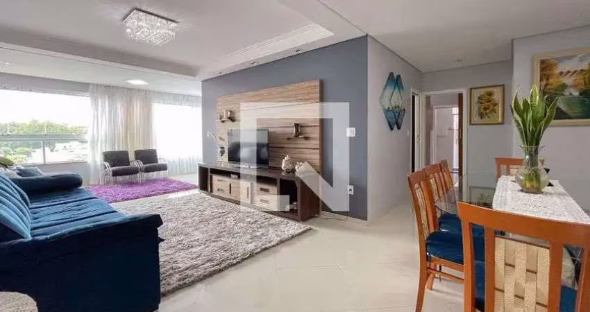 Apartamento à venda - jardim do mar, 3 quartos,  150 m2