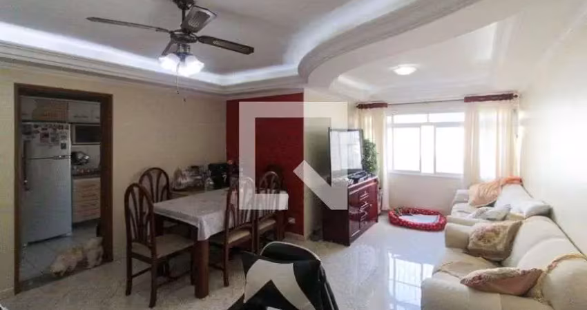 Apartamento à venda - vila mariana, 2 quartos,  84 m2