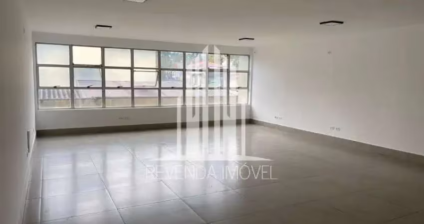 Sala comercial de alto padrão no jardim do mar, são bernardo do campo - venda ou locação - 66m² - 1 vaga de garagem