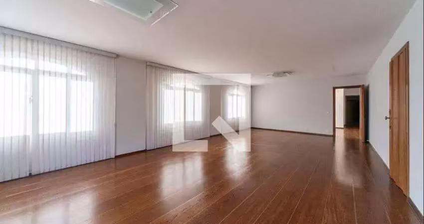 Apartamento com 4 quartos à venda na Rua Campos Sales, 555, Centro, Santo André