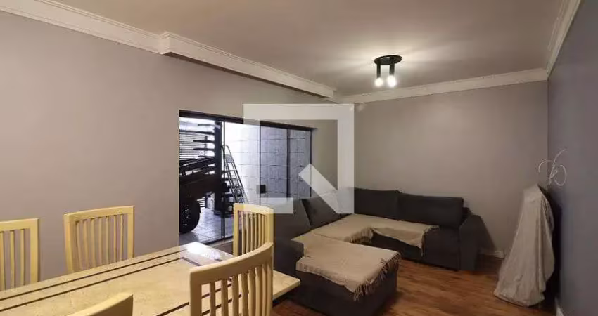 Casa com 3 quartos à venda na Rua Iguape, 33, Rudge Ramos, São Bernardo do Campo