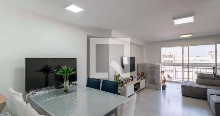 Apartamento com 3 quartos à venda na Avenida Francisco de Paula Quintanilha Ribeiro, 400, Jabaquara, São Paulo