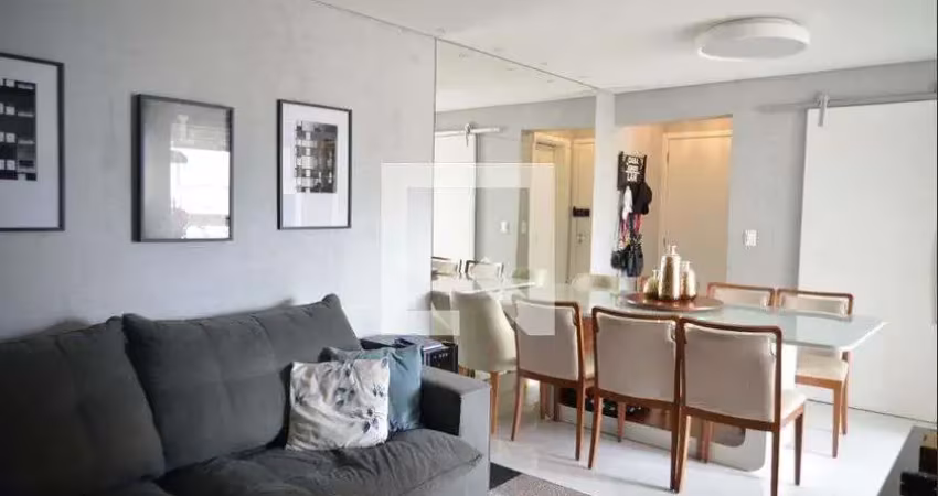 Apartamento com 3 quartos à venda na Rua Maria Ortiz, 278, Campestre, Santo André