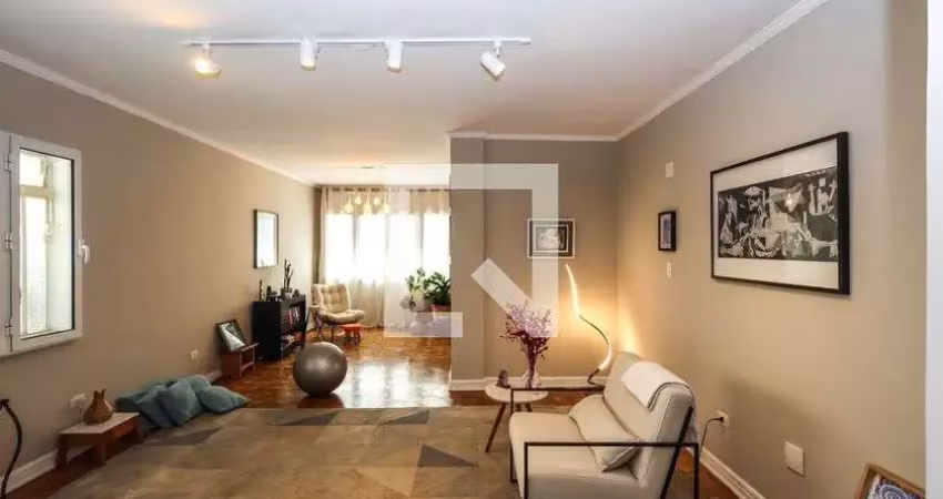 Apartamento à venda - aclimação, 3 quartos,  153 m2