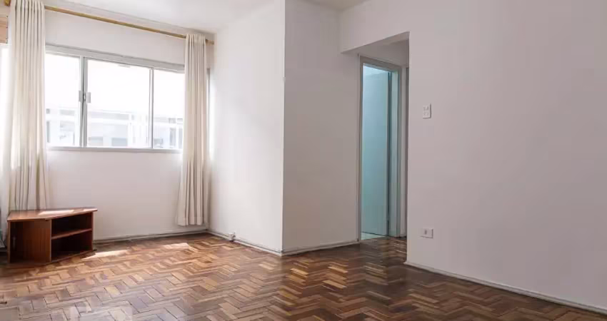 Apartamento à venda - bela vista, 2 quartos,  64 m2