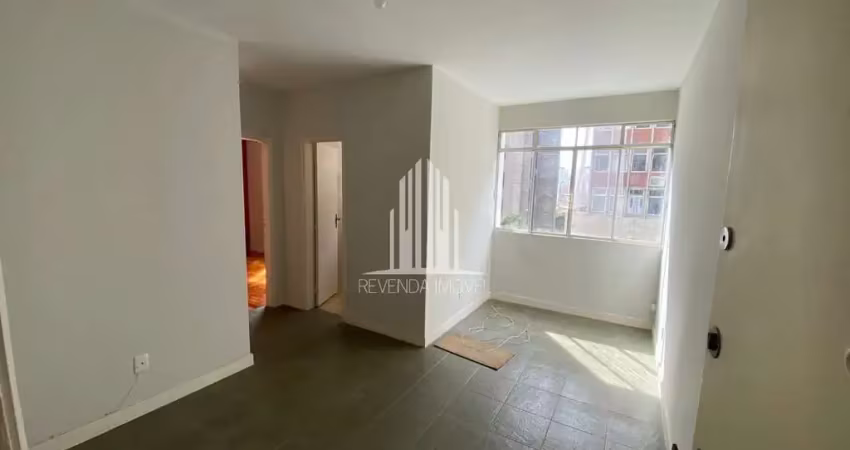 Apartamento residencial em são paulo - sp, consolação