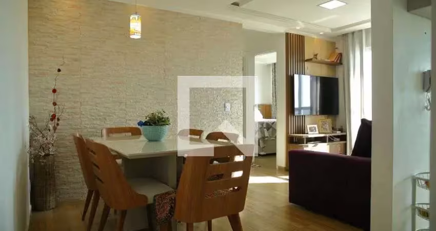 Apartamento à venda - nova petrópolis, 2 quartos,  48 m2