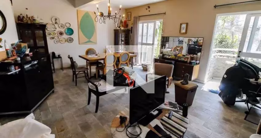 Apartamento à venda - vila sônia, 3 quartos,  140 m2