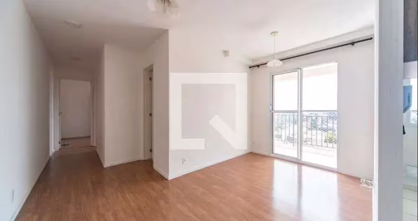 Apartamento à venda - vila assunção, 2 quartos,  54 m2