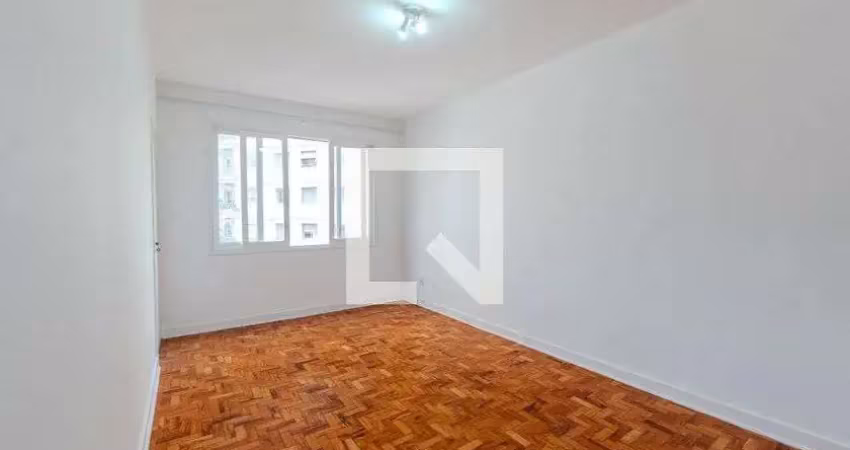 Apartamento com 1 quarto à venda na Rua Japurá, 21, Bela Vista, São Paulo