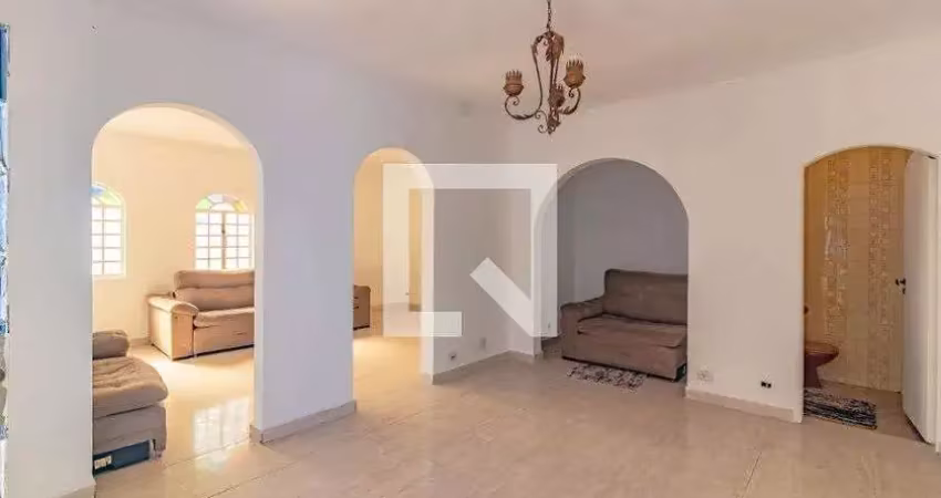 Casa à venda - planalto paulista, 3 quartos,  300 m2