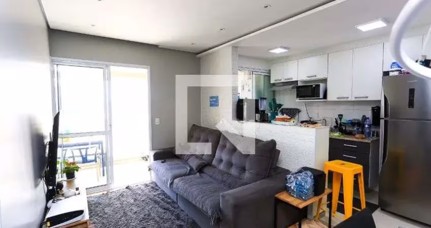 Apartamento com 2 quartos à venda na Rua David Matarasso, 77, Vila Sônia, São Paulo