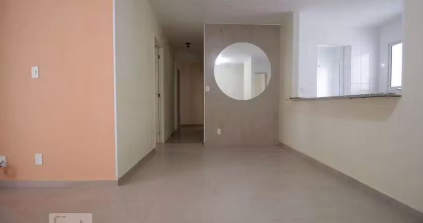 Apartamento à venda - vila andrade, 3 quartos,  80 m2