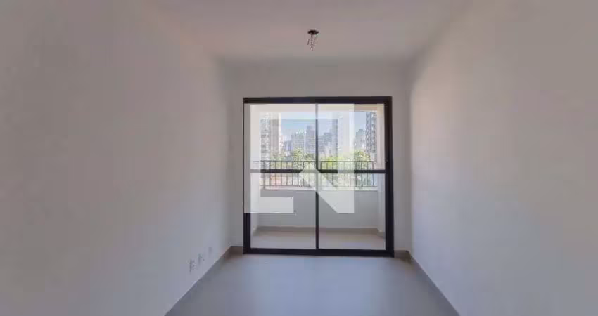 Apartamento à venda - vila mariana, 1 quarto,  31 m2