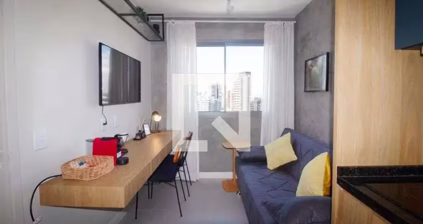Apartamento com 1 quarto à venda na Rua Fernão Dias, 71, Pinheiros, São Paulo