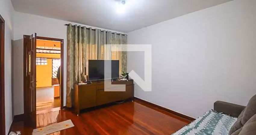 Casa com 2 quartos à venda na Rua Quirino de Lima, 141, Nova Petrópolis, São Bernardo do Campo