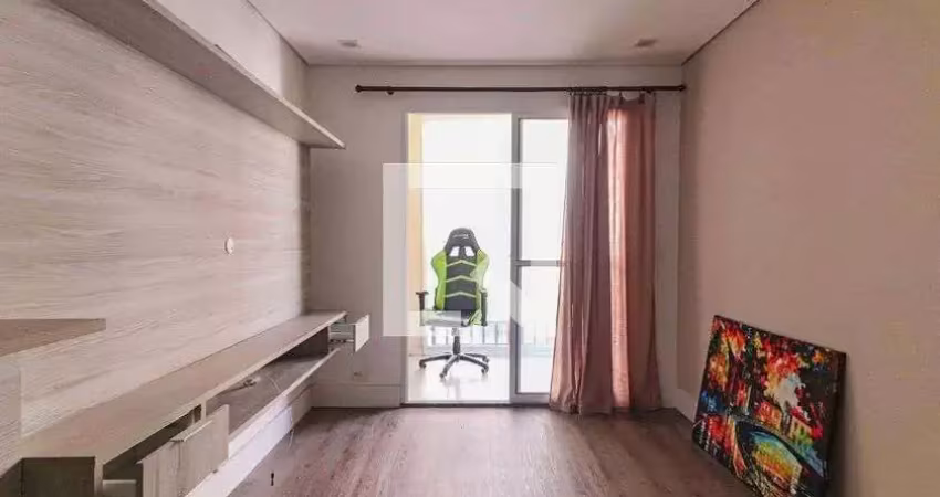 Apartamento com 2 quartos à venda na Avenida Otacílio Tomanik, 350, Butantã, São Paulo
