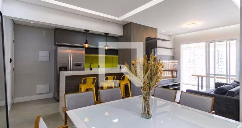 Apartamento à venda - vila andrade, 3 quartos,  96 m2