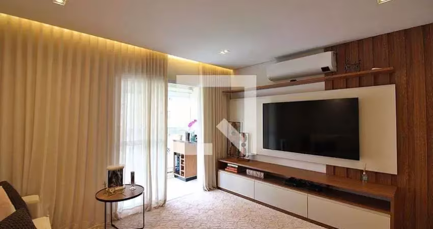 Apartamento à venda - jardim do mar, 3 quartos,  107 m2