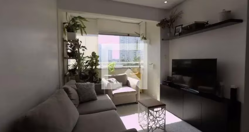 Apartamento à venda - barra funda, 2 quartos,  50 m2