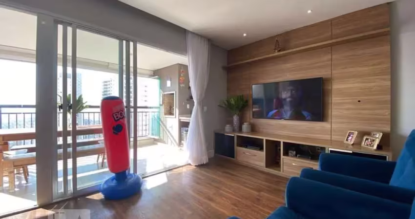Apartamento à venda - vila andrade, 2 quartos,  104 m2