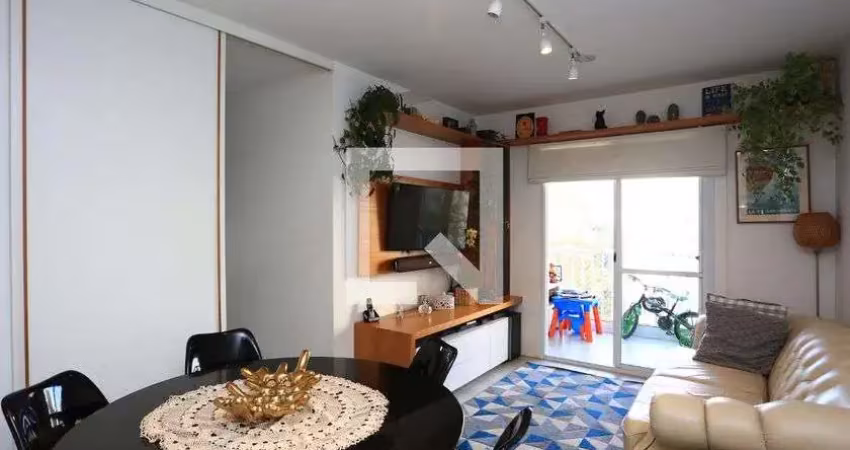 Apartamento à venda - vila andrade, 3 quartos,  69 m2