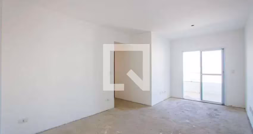 Apartamento à venda - vila assunção, 3 quartos,  86 m2