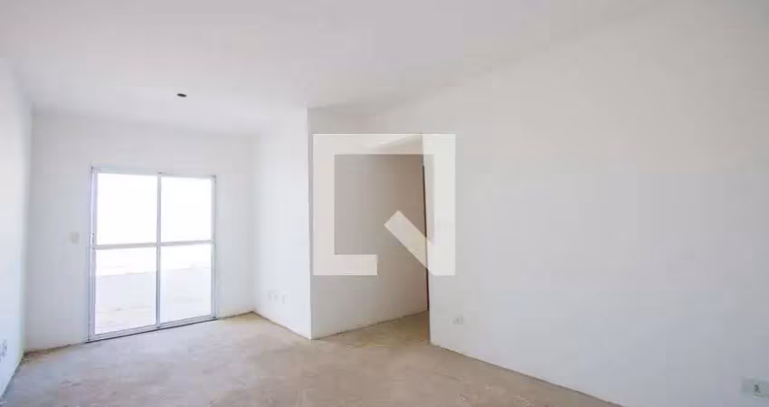 Apartamento à venda - vila assunção, 3 quartos,  86 m2