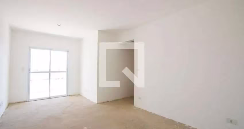 Apartamento à venda - vila assunção, 3 quartos,  85 m2
