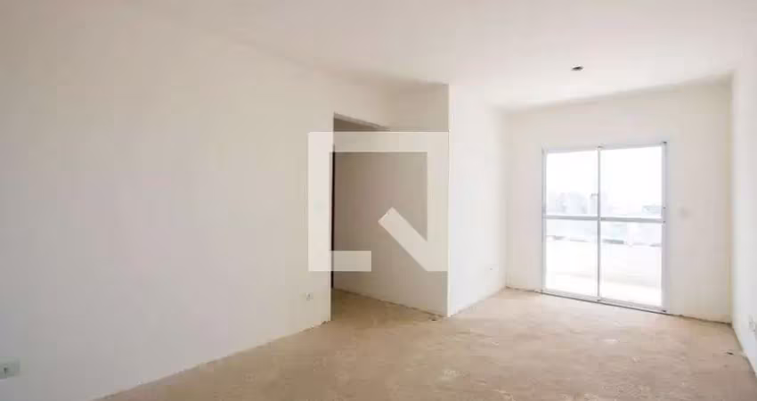 Apartamento à venda - vila assunção, 3 quartos,  86 m2