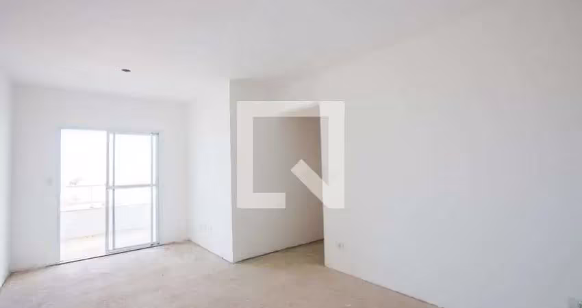 Apartamento à venda - vila assunção, 3 quartos,  85 m2