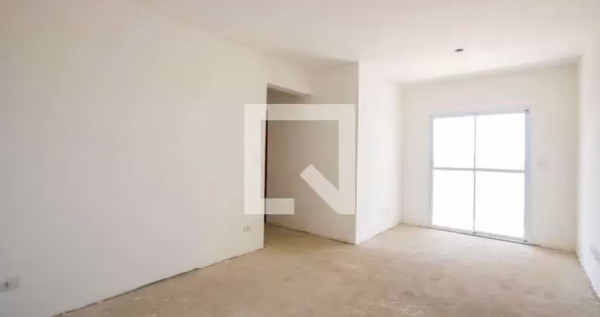 Apartamento à venda - vila assunção, 3 quartos,  86 m2