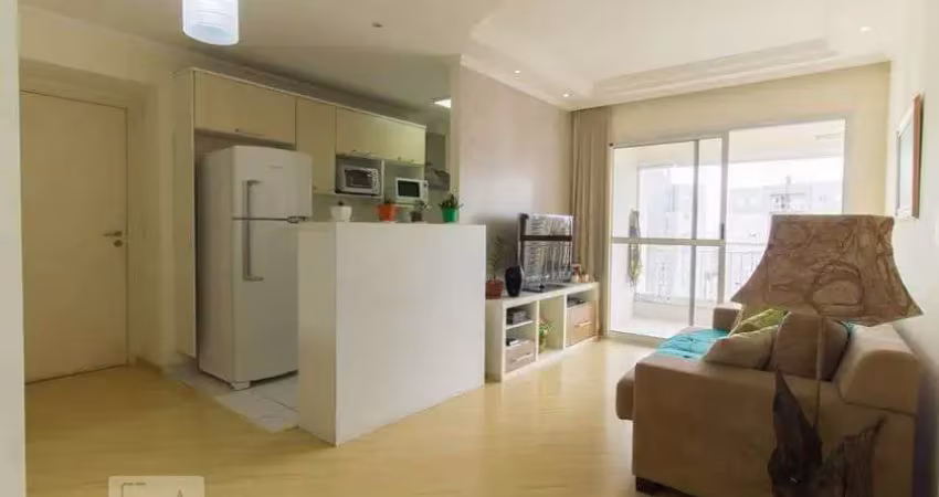 Apartamento à venda - vila mariana, 2 quartos,  65 m2