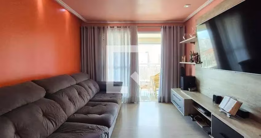 Apartamento à venda - nova petrópolis, 3 quartos,  104 m2