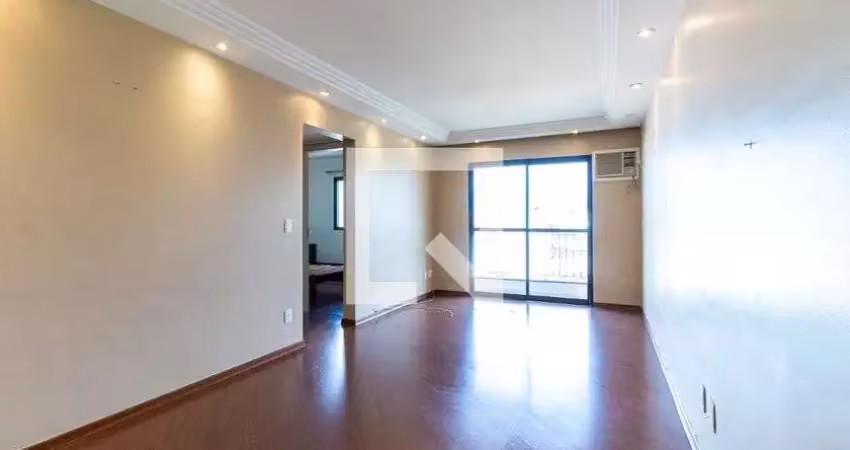 Apartamento à venda - jardim marajoara , 2 quartos,  64 m2