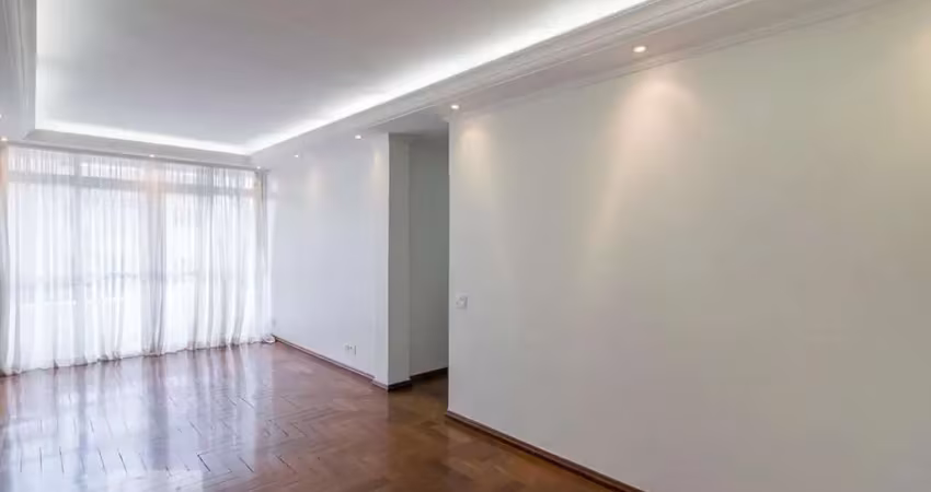 Apartamento à venda - campestre, 3 quartos,  117 m2