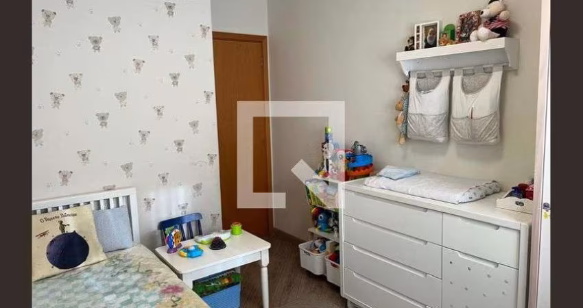 Apartamento à venda - vila andrade, 3 quartos,  119 m2