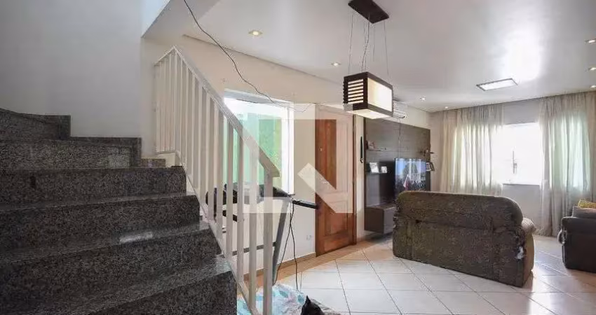 Casa com 3 quartos à venda na Rua Santa Bibiana, 342, Vila Sônia, São Paulo