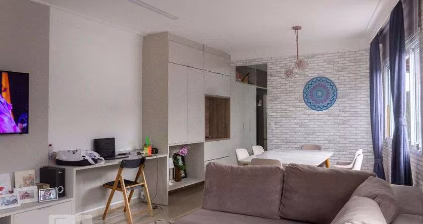 Casa à venda - jardim marajoara , 3 quartos,  90 m2