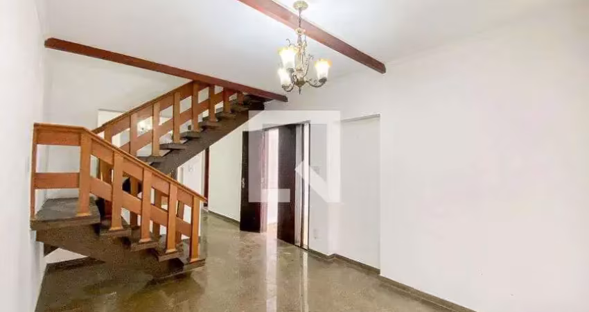 Casa com 3 quartos à venda na Rua Coronel Ortiz, 210, Centro, Santo André