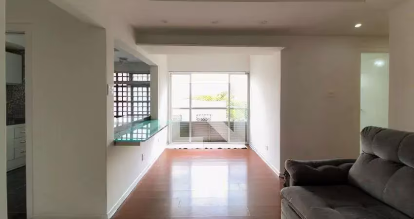 Apartamento com 2 quartos à venda na Rua João Moura, 187, Pinheiros, São Paulo