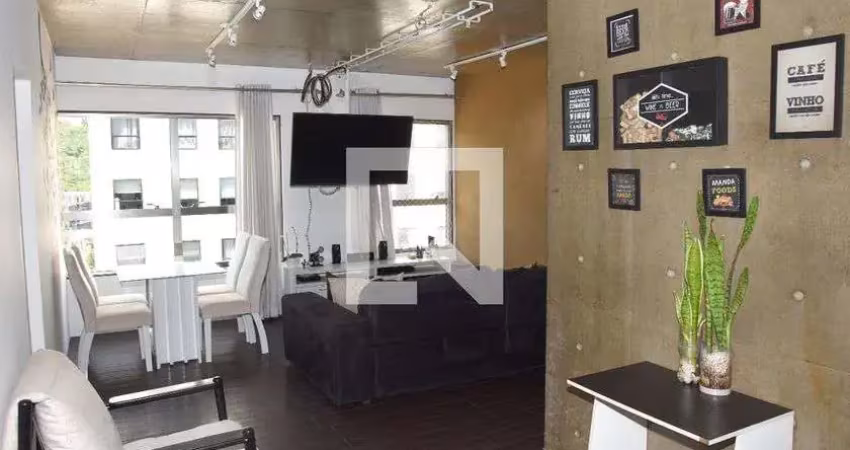 Apartamento à venda - campo grande, 2 quartos,  70 m2