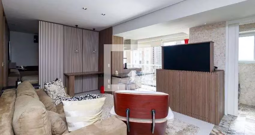 Apartamento com 1 quarto à venda na Rua Zacarias de Gois, 715, Campo Belo, São Paulo
