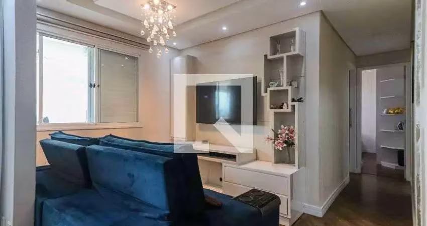 Apartamento com 2 quartos à venda na Rodovia Raposo Tavares, 15713, Butantã, São Paulo