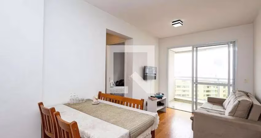 Apartamento à venda - consolação, 2 quartos,  56 m2