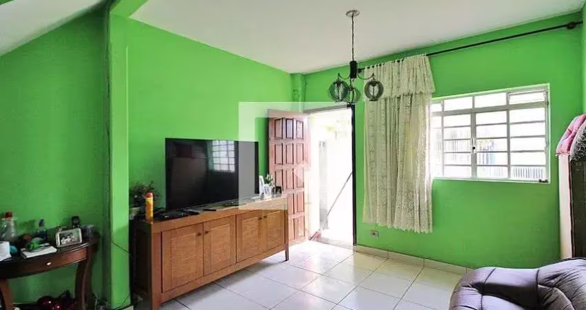 Casa com 5 quartos à venda na Rua Pirapitingui, 182, Rudge Ramos, São Bernardo do Campo