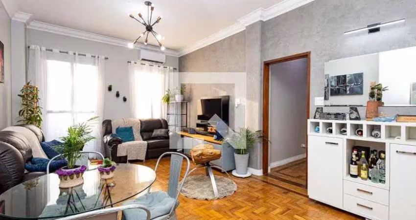 Apartamento à venda - bela vista, 2 quartos,  110 m2